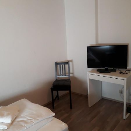 Ferienwohnungen Haus Scheidter 42 Sarrebruck Extérieur photo